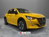 PEUGEOT e-208 GT Pack 100kW e-208 GT Pack 100kW